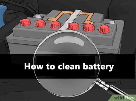 how to wash battery acid off skin|What To Do If Battery Acid Touches You: Essential Steps